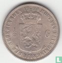 Niederlande ½ Gulden 1904 - Bild 1