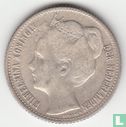 Netherlands ½ gulden 1904 - Image 2