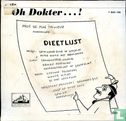 Oh, dokter....! - Afbeelding 2