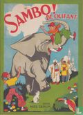 Sambo! - De olifant   - Image 1
