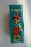 Pinocchio kaars   - Afbeelding 2