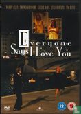 Everyone Says I Love You - Image 1