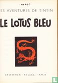 Le Lotus bleu - Image 3