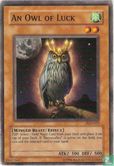 An Owl of Luck - Afbeelding 1