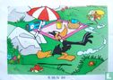 Daffy Duck (rechts/onder) - Image 1