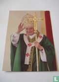  Paus Benedictus XVI   - Afbeelding 1