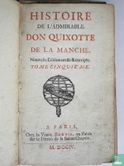 Histoire de l'admirable Don Quixotte de la Manche - Afbeelding 2