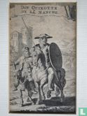 Histoire de l'admirable Don Quixotte de la Manche - Bild 3