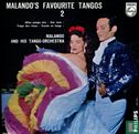 Malando's Favourite Tango's 2 - Afbeelding 1