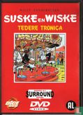 Suske en Wiske: Tedere Tronica - Image 1