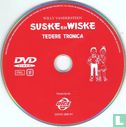 Suske en Wiske: Tedere Tronica - Image 3