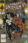 The Amazing Spider-Man 330 - Image 1