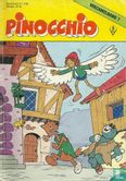 Pinocchio verzamelband 7 - Image 1