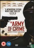 The Army of Crime - Image 1
