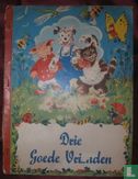 Drie  goede vrienden - Image 1