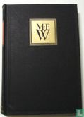 Moderne Encyclopedie der Wereldliteratuur, V-Z en Register - Afbeelding 1
