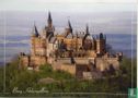 Burg Hohenzollern - Afbeelding 1