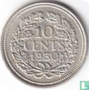 Nederland 10 cents 1930 - Afbeelding 1