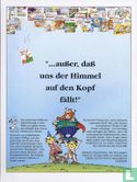 Gallische Geschichten mit Asterix und Obelix - Das Beste aus 29 Abenteuern - Afbeelding 2