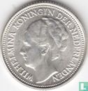 Netherlands 10 cents 1935 - Image 2