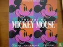 The Art of Mickey Mouse - Afbeelding 1
