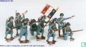 French Inf 1916 Blue Horizon - Afbeelding 1