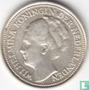Netherlands 10 cents 1928 - Image 2