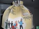 Kuifje / Tintin  hanglamp - Afbeelding 1