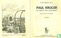 Paul Kruger - Afbeelding 3
