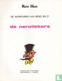 De Nerotiekers