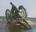 Royal Canon d'artillerie (18 pdr) - Image 2