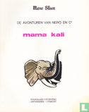 Mama Kali - Afbeelding 3