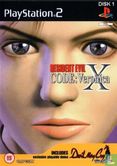 Resident Evil - Code Veronica X + demo disc Devil May Cry - Image 1