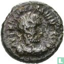 Gallienus 253-268, AE Tetradrachme Alexandrië 261-62 - Afbeelding 1