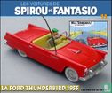 Ford Thunderbird - Afbeelding 2