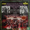Brahms: Concerto for violin, cello & orchestra in a minor, op.102 - Bild 1