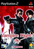 Vampire Night - Afbeelding 1