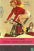Pin up 40 ies pace setter - Image 2