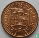 Guernsey ½ new penny 1971 - Afbeelding 2