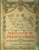 Bennie's Prentenboek - Afbeelding 1