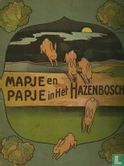Mapje en Papje in het Hazenbosch - Bild 1