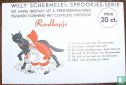 Roodkapje - Complete serie - Afbeelding 1