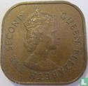 Malaya and British Borneo 1 cent 1956 - Image 2