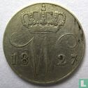 Pays-Bas 5 cent 1827 (B) - Image 1