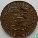 Guernsey 8 doubles 1959 - Afbeelding 2