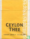 Ceylon thee - Afbeelding 2