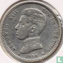 Spanje 1 peseta 1904 - Afbeelding 1