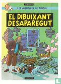 Tintin F. Miró: No. 3 El dibuixant desaparegut - Afbeelding 1