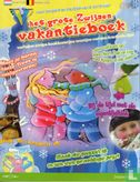 Het grote Zwijsen vakantieboek Winter 2003-2004 - Image 1