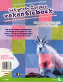 Het grote Zwijsen vakantieboek Winter 2003-2004 - Afbeelding 2